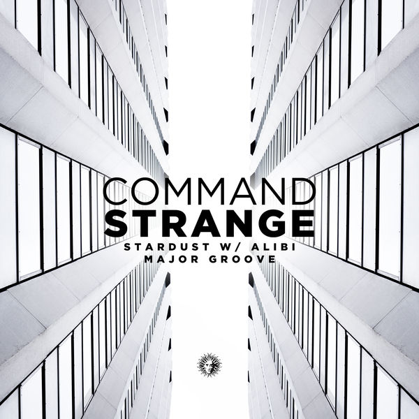 Command Strange|Stardust / Major Groove