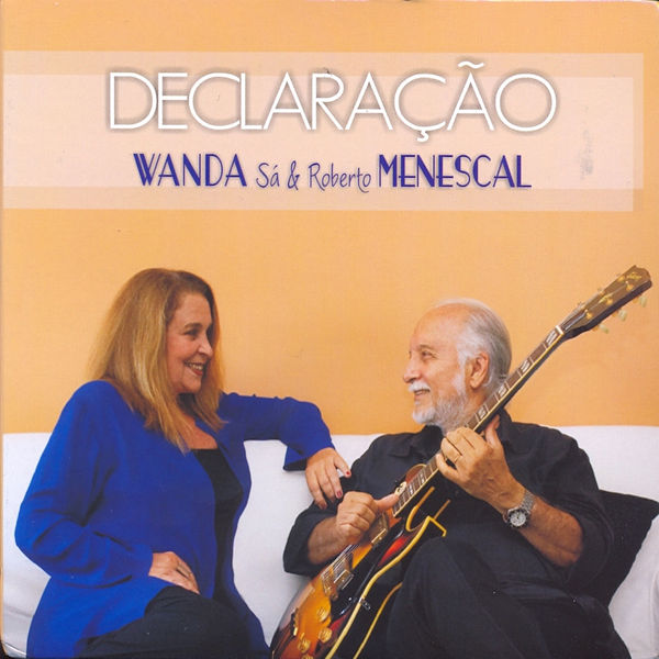 Wanda Sà - Declaração Wanda Sà - Declaração