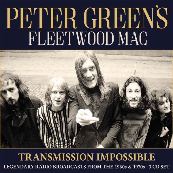 Fleetwood Mac|Transmission Impossible