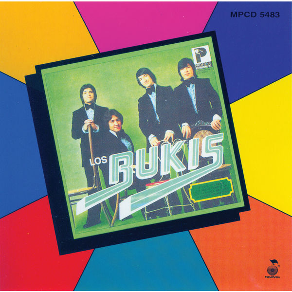 Los bukis cd download