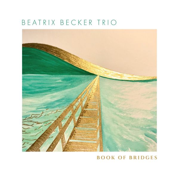 Beatrix Becker|Book of Bridges Beatrix Becker|Book of Bridges