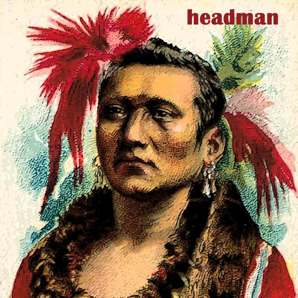 Sonny Boy Williamson - Headman Sonny Boy Williamson - Headman