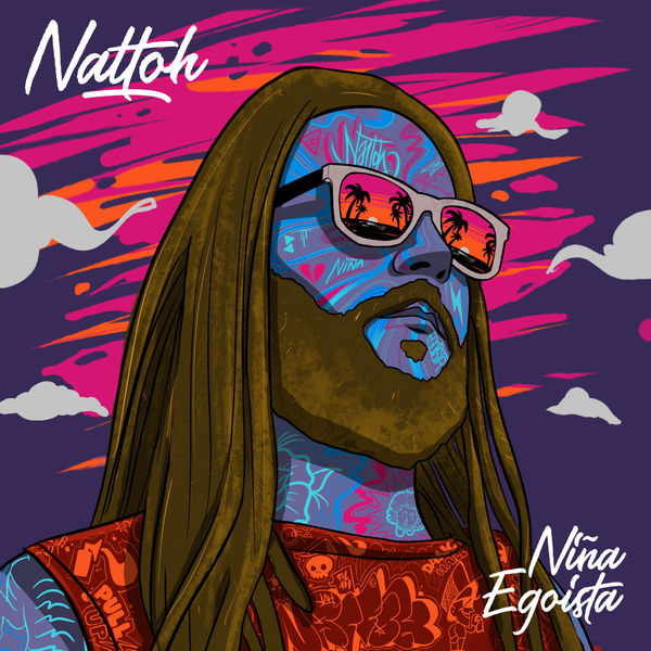 Jah Nattoh - Niña Egoista Jah Nattoh - Niña Egoista