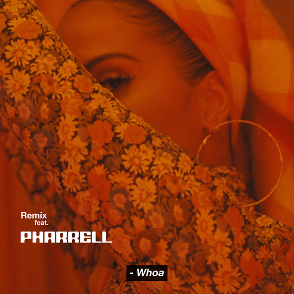 Snoh Aalegra - Whoa Snoh Aalegra - Whoa