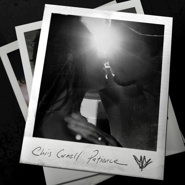 Chris Cornell|Patience Chris Cornell|Patience