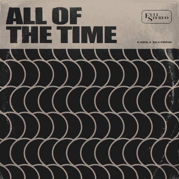 Jungle|All Of The Time Jungle|All Of The Time