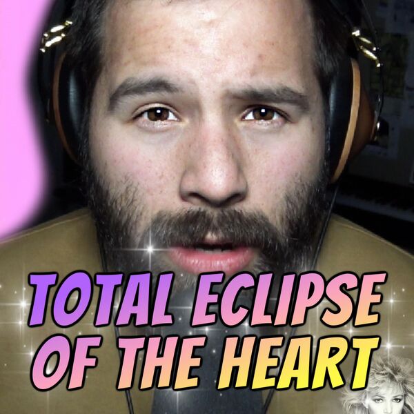 Caleb Hyles|Total Eclipse of the Heart Caleb Hyles|Total Eclipse of the Heart