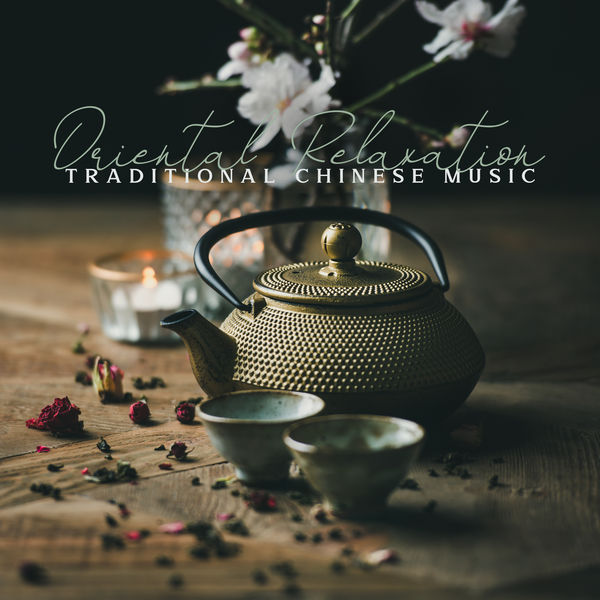 Oriental Music Zone - Oriental Relaxation Oriental Music Zone - Oriental Relaxation