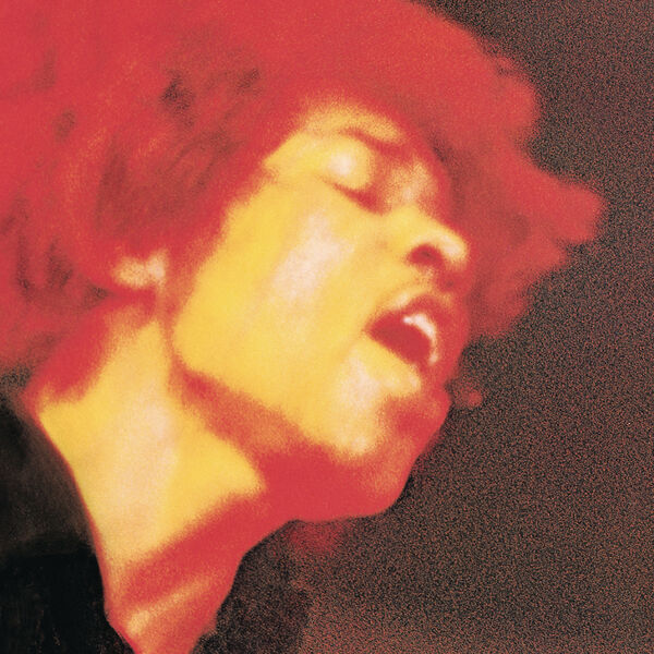 Jimi Hendrix - Electric Ladyland Jimi Hendrix - Electric Ladyland