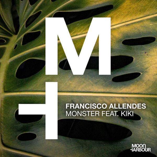 Francisco Allendes|Monster Francisco Allendes|Monster
