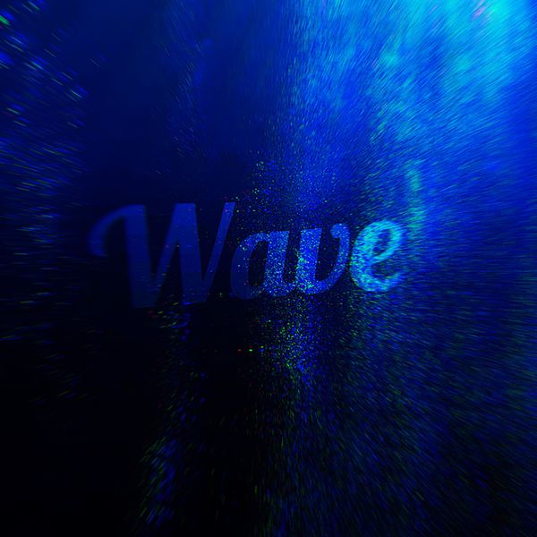 TheKiddKrazy - Wave TheKiddKrazy - Wave