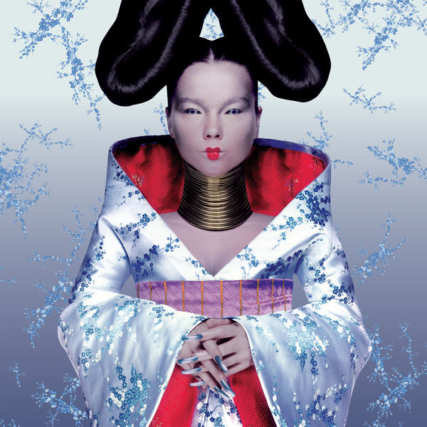 Björk|Homogenic Björk|Homogenic