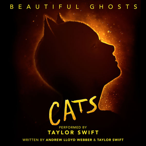 Taylor Swift - Beautiful Ghosts Taylor Swift - Beautiful Ghosts