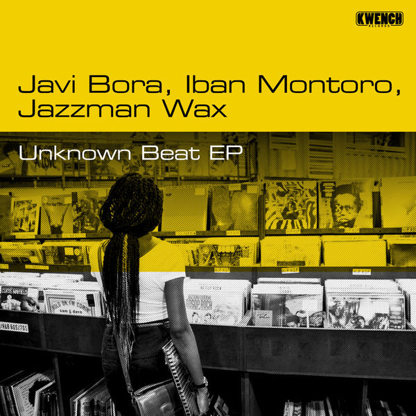 Javi Bora - Unknown Beat Javi Bora - Unknown Beat
