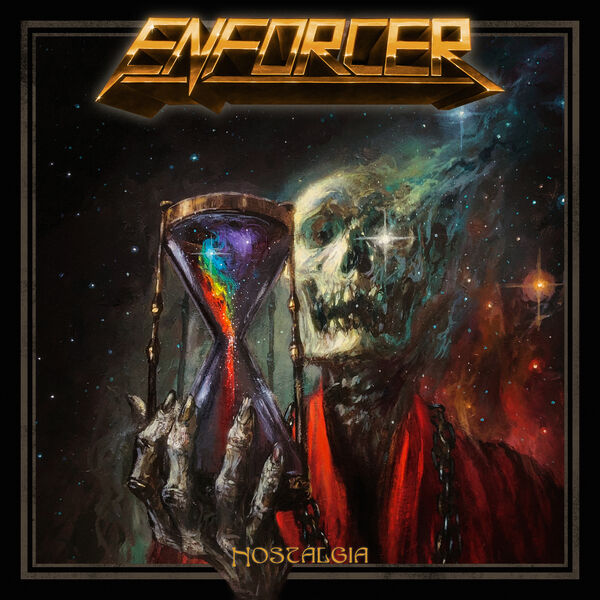 Enforcer|Nostalgia Enforcer|Nostalgia