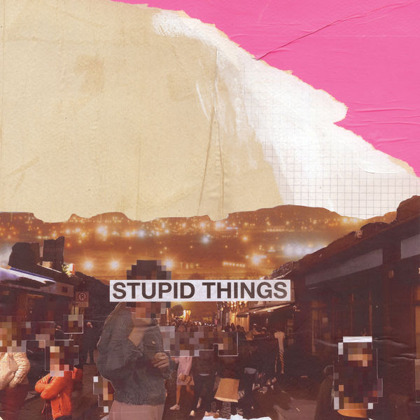 Stupid Things Keane