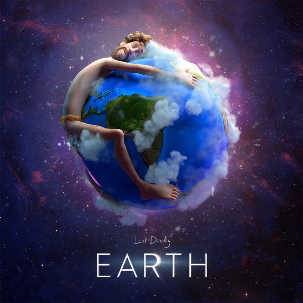 Lil Dicky|Earth Lil Dicky|Earth