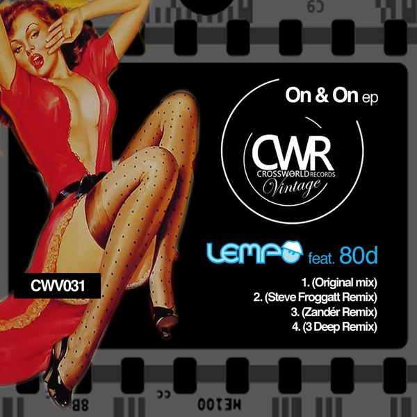Lempo - On & On Lempo - On & On