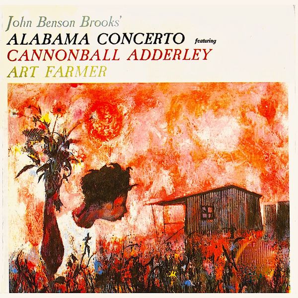 John Benson Brooks - Alabama Concerto John Benson Brooks - Alabama Concerto