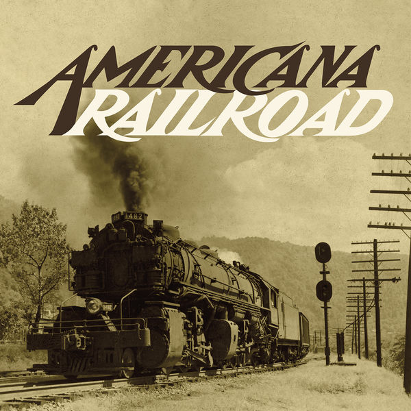 Dave alvin|Southwest Chief