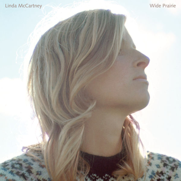 Linda McCartney|Wide Prairie