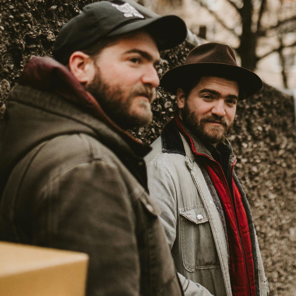 The Brother Brothers|Siren Song The Brother Brothers|Siren Song
