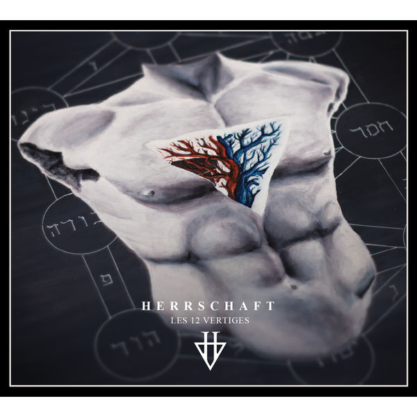 Herrschaft - Les 12 Vertiges Herrschaft - Les 12 Vertiges