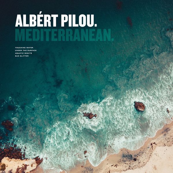 Albért Pilou|MEDITERRANEAN Albért Pilou|MEDITERRANEAN
