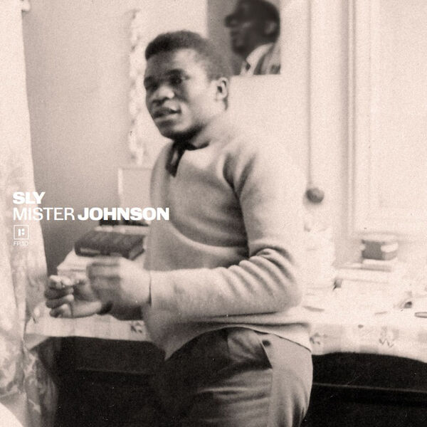 MISTER JOHNSON