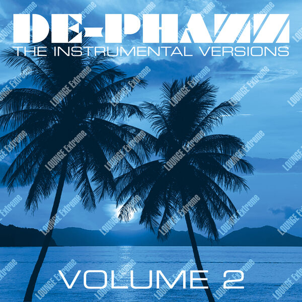 The Instrumental Versions, Vol. 2