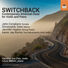 Caroline Eva Chin Switchback: Contemporary American Duos for Violin & Piano