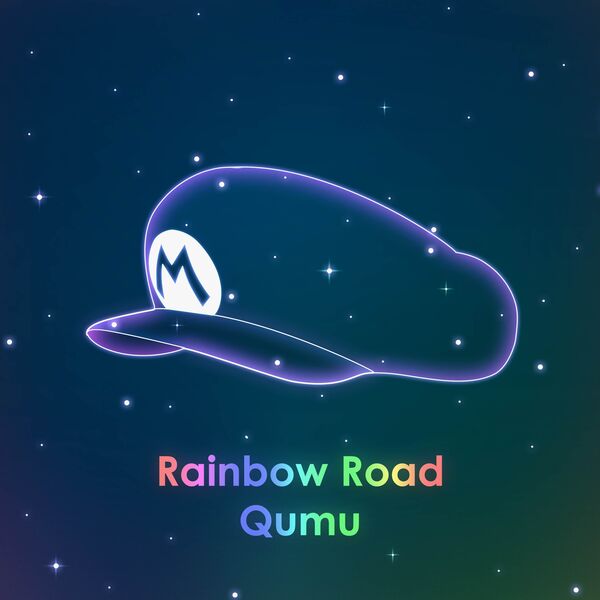 Rainbow Road (From "Mario Kart 64"), Qumu Qobuz