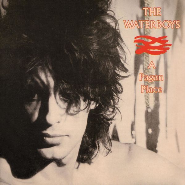 The Waterboys|A Pagan Place The Waterboys|A Pagan Place