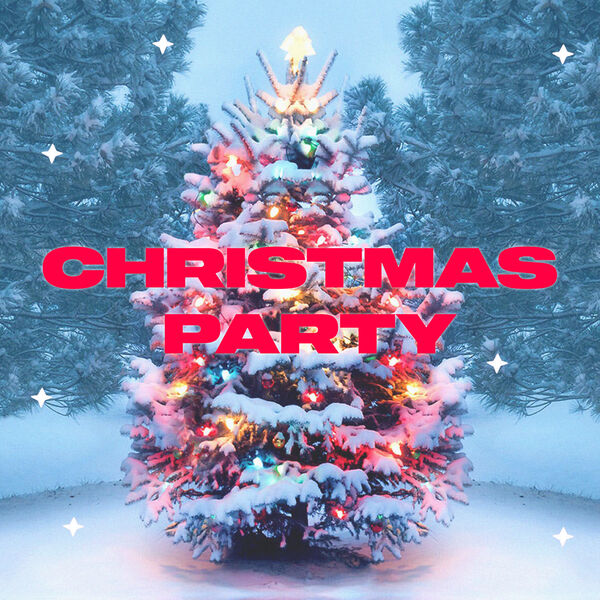 Various Artists - Christmas Party Various Artists - Christmas Party