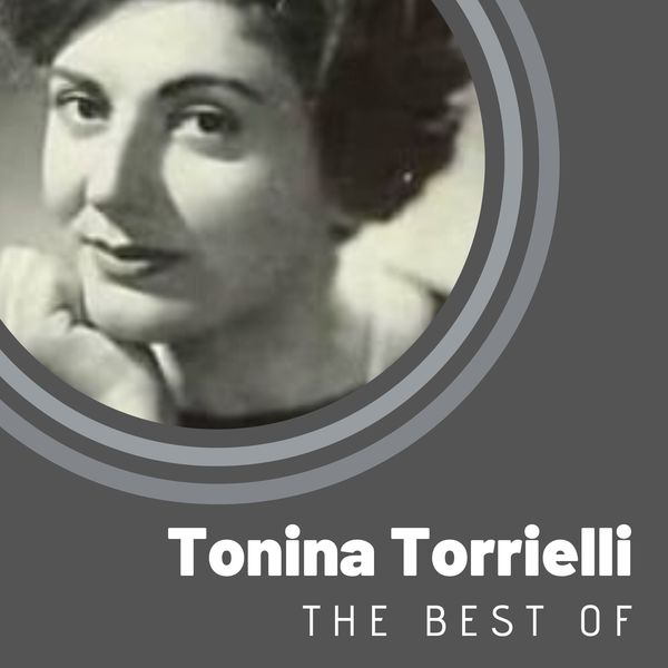 The Best of Tonina Torrielli, Tonina Torrielli Qobuz