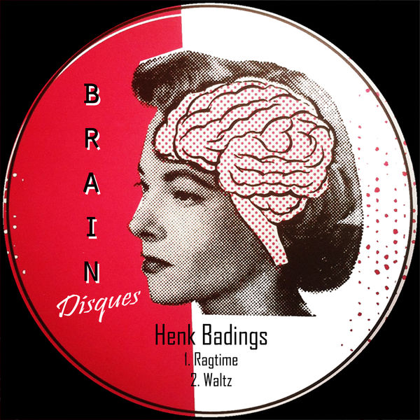 Henk Badings|Ragtime Henk Badings|Ragtime