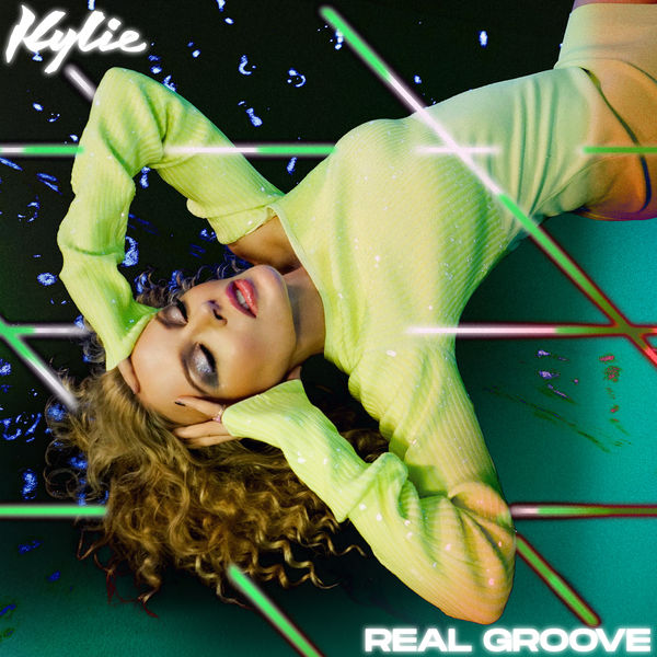 Kylie Minogue - Real Groove Kylie Minogue - Real Groove
