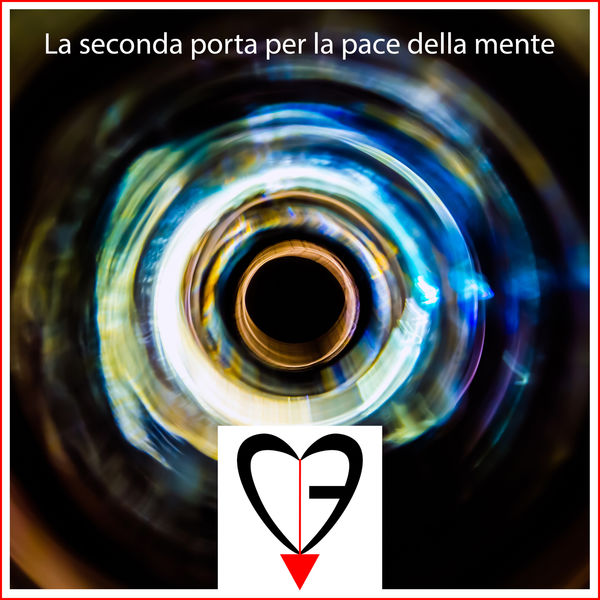Captain Entprima|La seconda porta per la pace della mente Captain Entprima|La seconda porta per la pace della mente