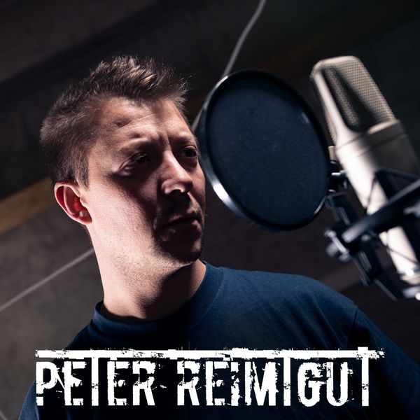 Peter Reimtgut - Liebe Gewinnt Peter Reimtgut - Liebe Gewinnt