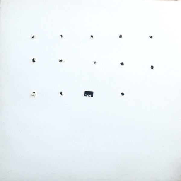 QT? - Split Series #13 QT? - Split Series #13