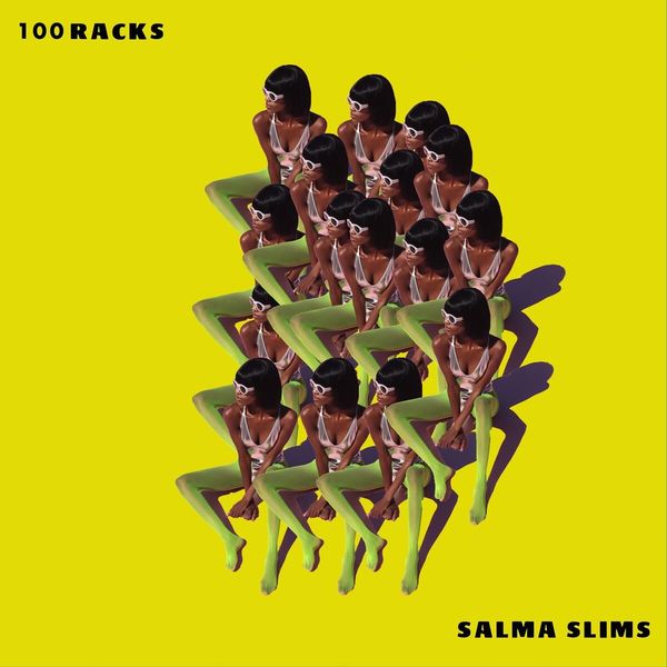 Salma Slims|100 Racks Salma Slims|100 Racks