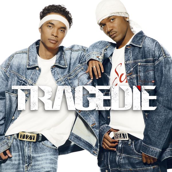 Tragédie - Tragédie (Édition Deluxe) Tragédie - Tragédie (Édition Deluxe)