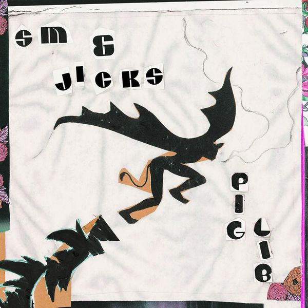 Stephen Malkmus & The Jicks - Pig Lib Stephen Malkmus & The Jicks - Pig Lib