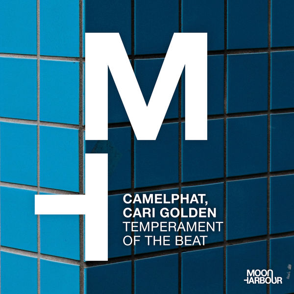CamelPhat|Temperament of the Beat CamelPhat|Temperament of the Beat