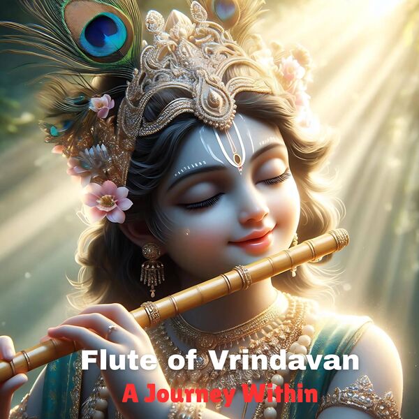 Krishna's Flute|Flute of Vrindavan: A Journey Within Krishna's Flute|Flute of Vrindavan: A Journey Within