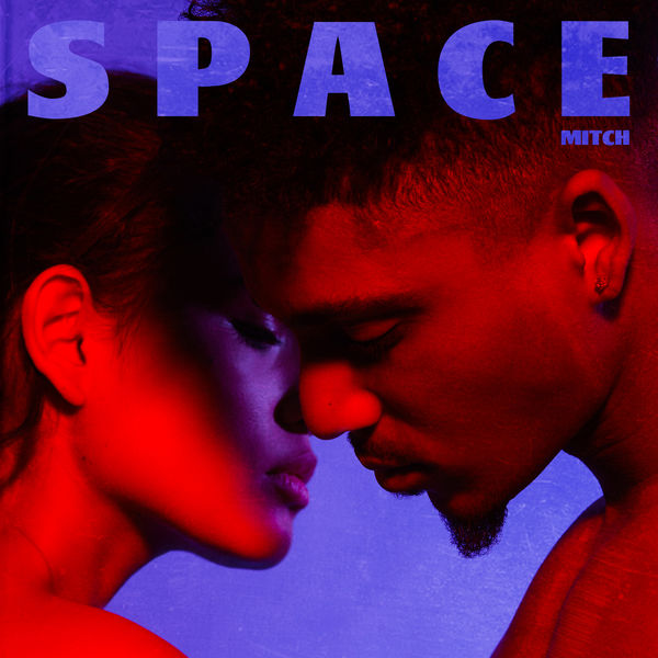 Mitch - Space Mitch - Space