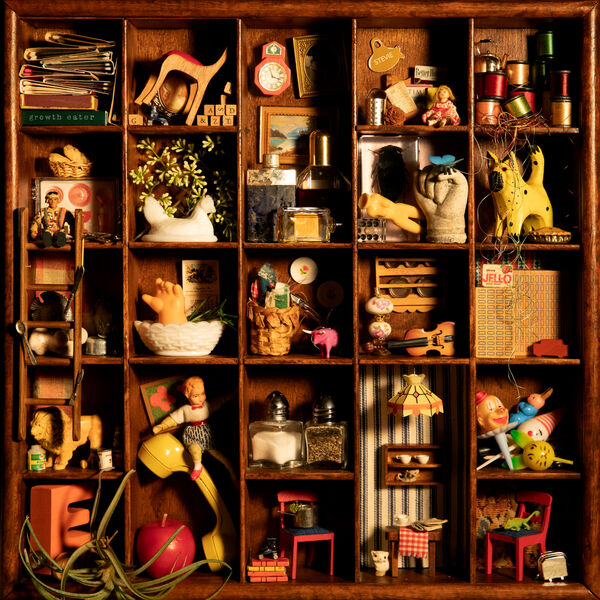 MEDIOCRE|Growth Eater