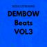MINICUTSOUND DEMBOW Beats VOL3