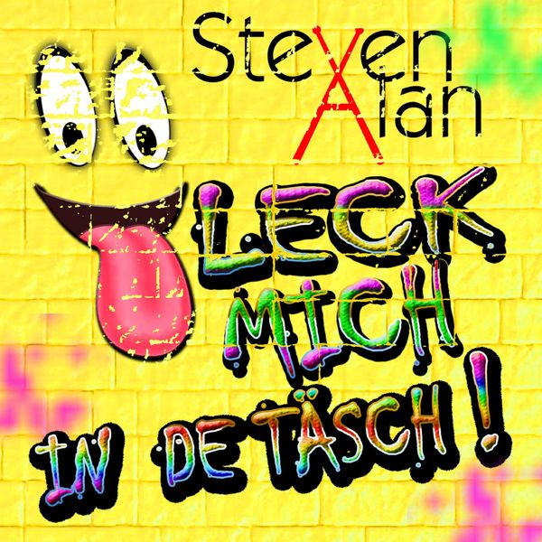 Steven Alan - Leck mich in de Täsch! Steven Alan - Leck mich in de Täsch!