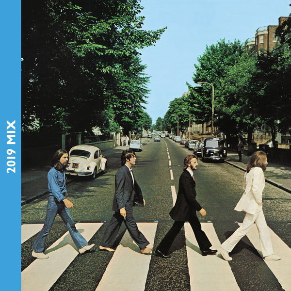 The Beatles|Abbey Road (2019 Mix)